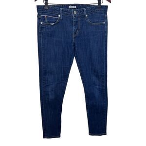 Levi’s boyfriend skinny jeans size 26